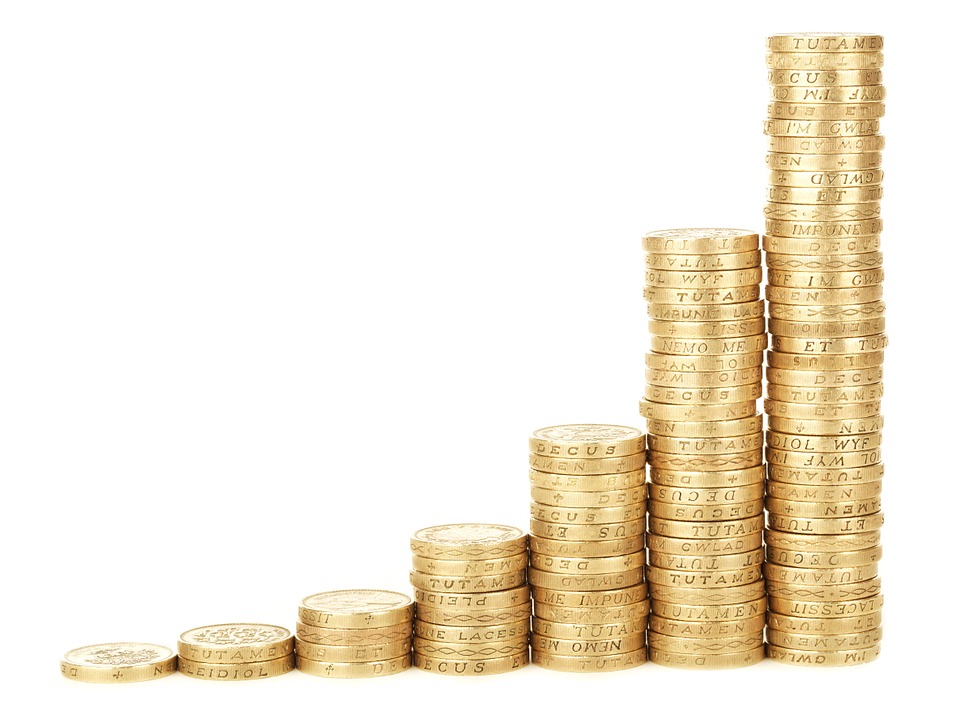 wealth building